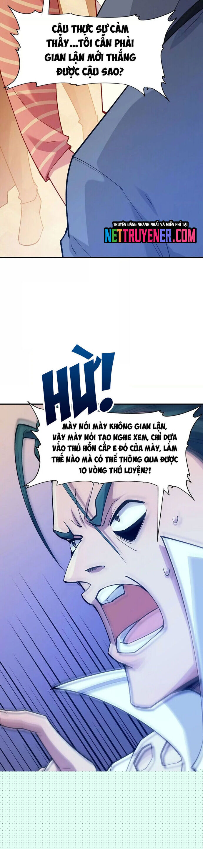 Trùng Sinh Thành Godzilla