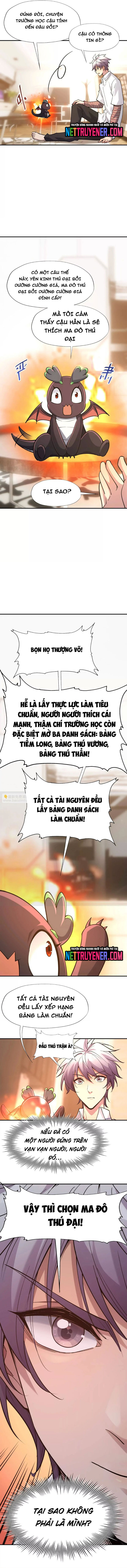 Trùng Sinh Thành Godzilla