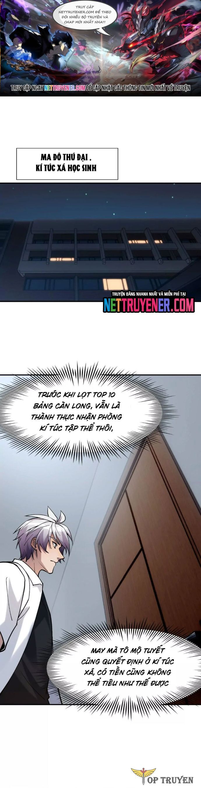 Trùng Sinh Thành Godzilla