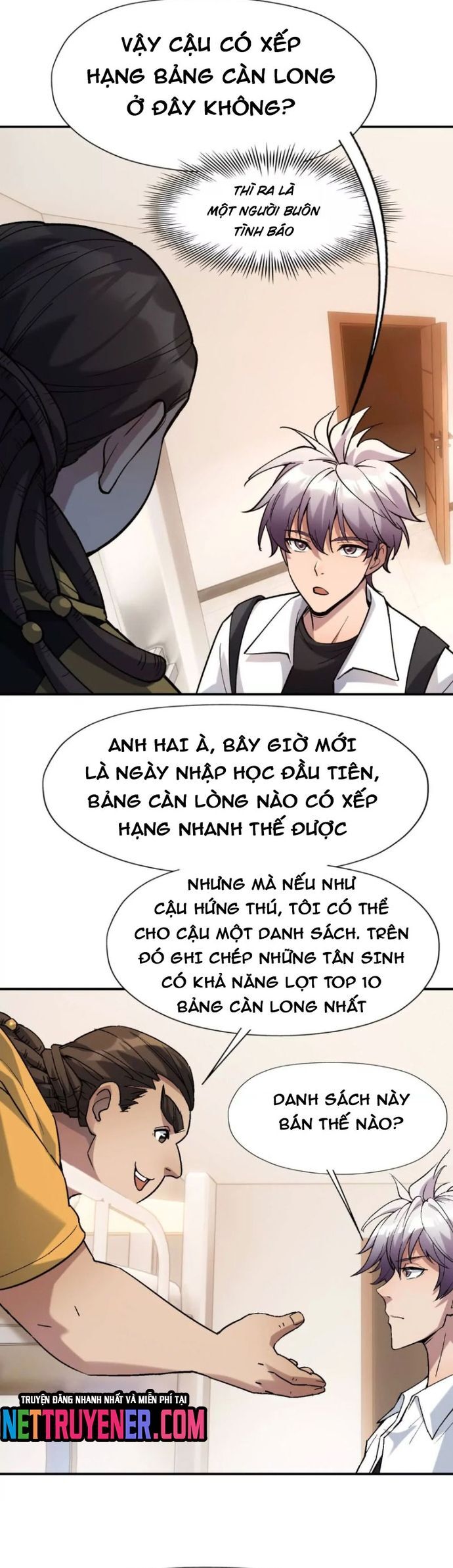 Trùng Sinh Thành Godzilla