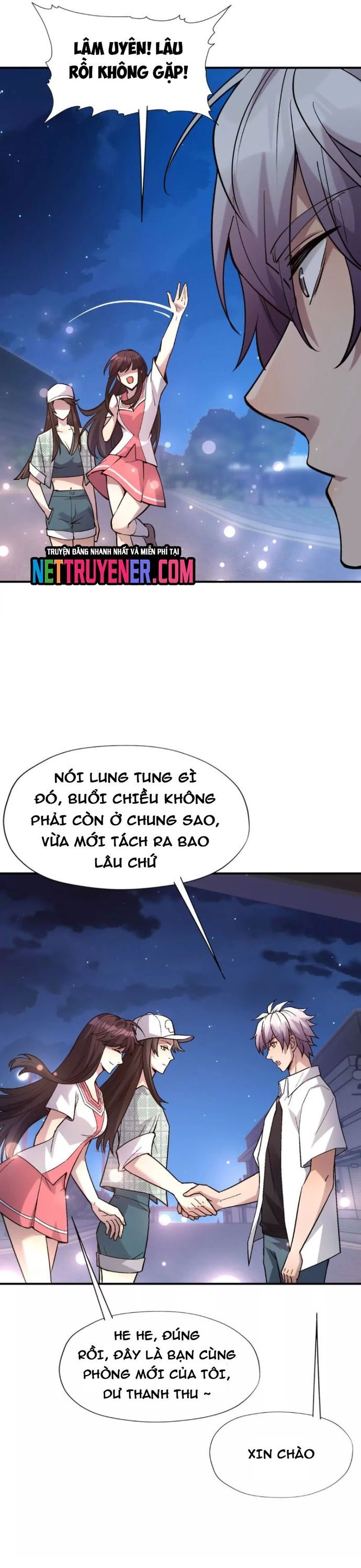 Trùng Sinh Thành Godzilla
