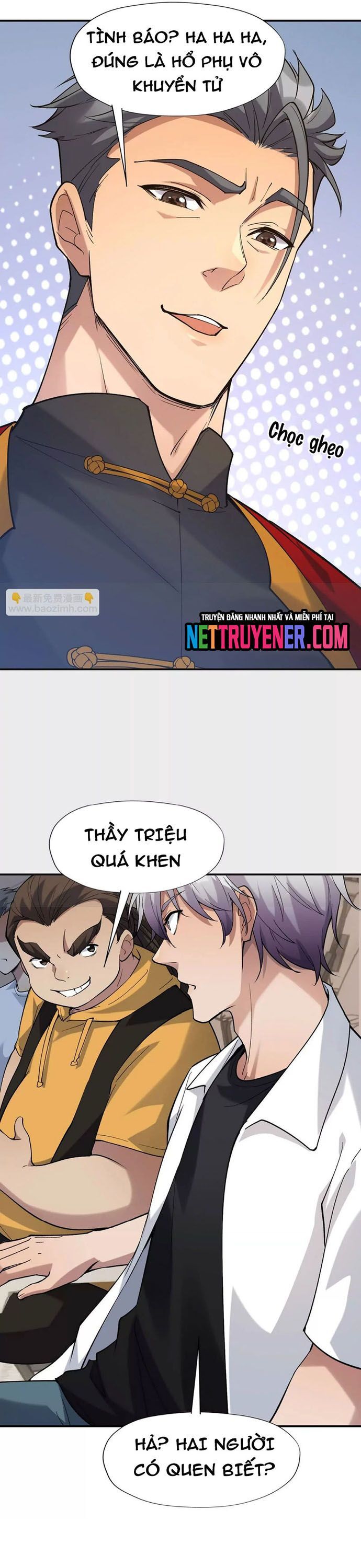 Trùng Sinh Thành Godzilla