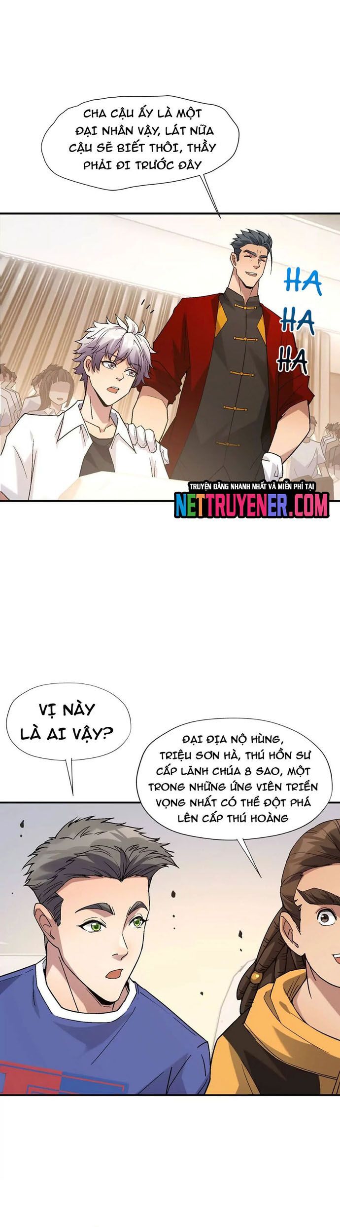 Trùng Sinh Thành Godzilla