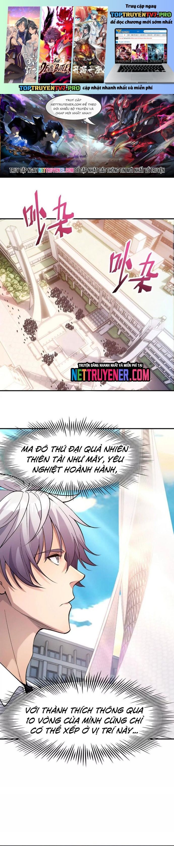 Trùng Sinh Thành Godzilla