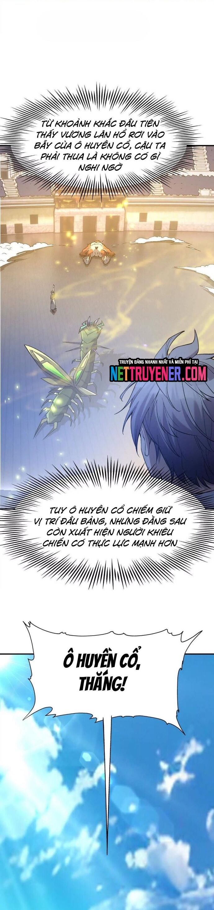 Trùng Sinh Thành Godzilla