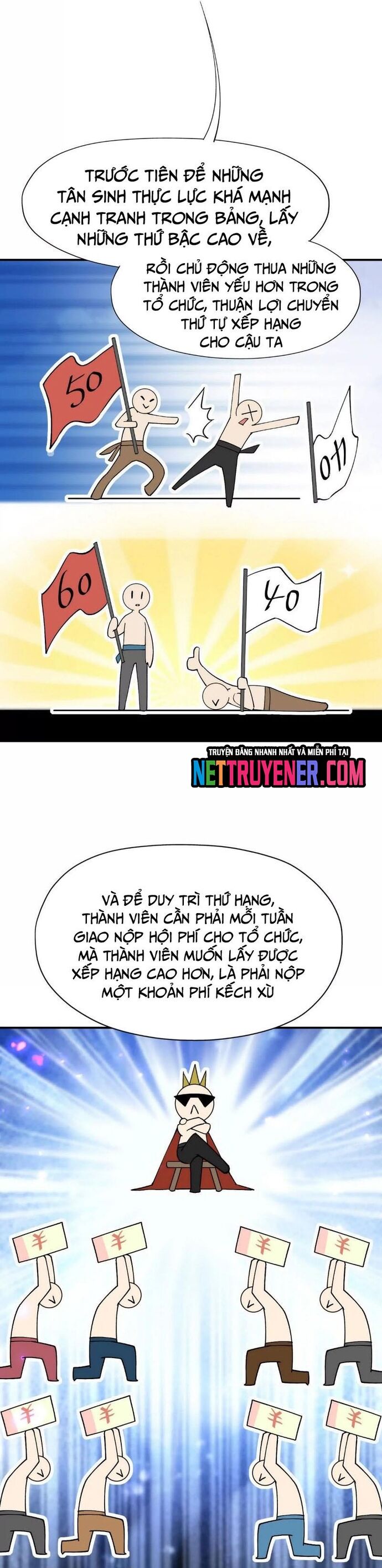 Trùng Sinh Thành Godzilla