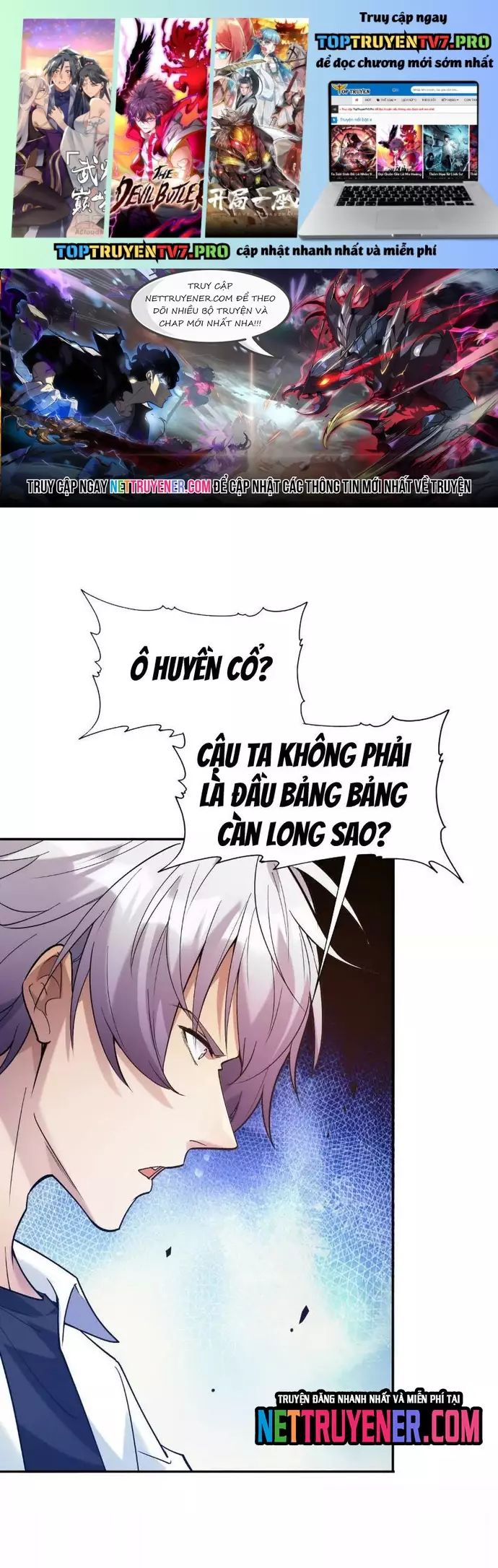 Trùng Sinh Thành Godzilla