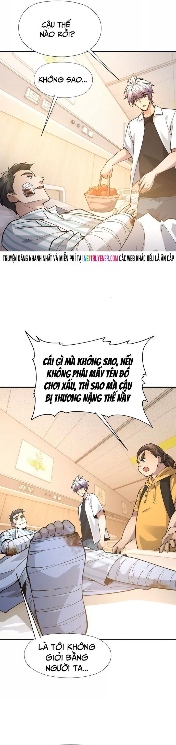 Trùng Sinh Thành Godzilla