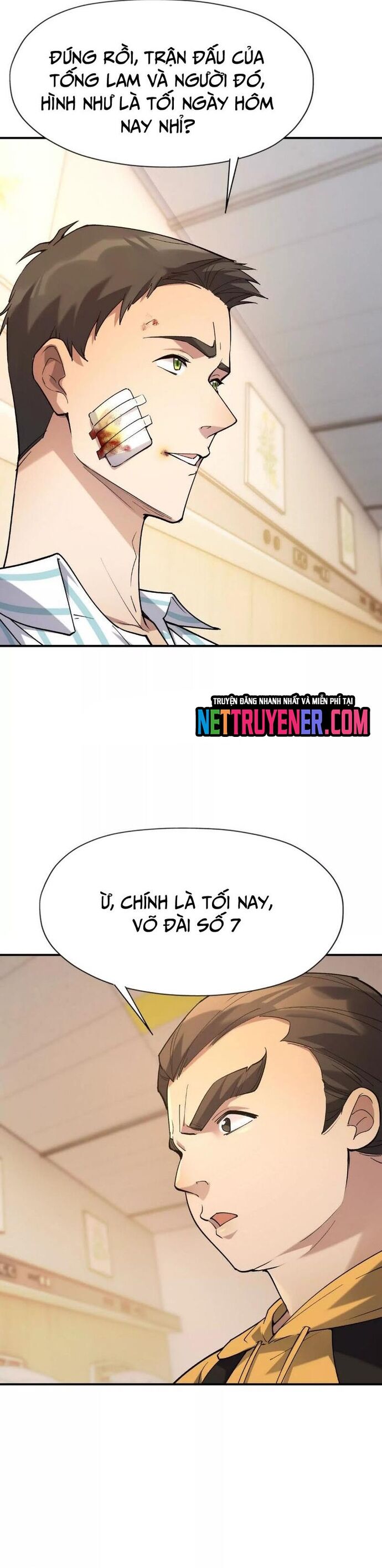 Trùng Sinh Thành Godzilla