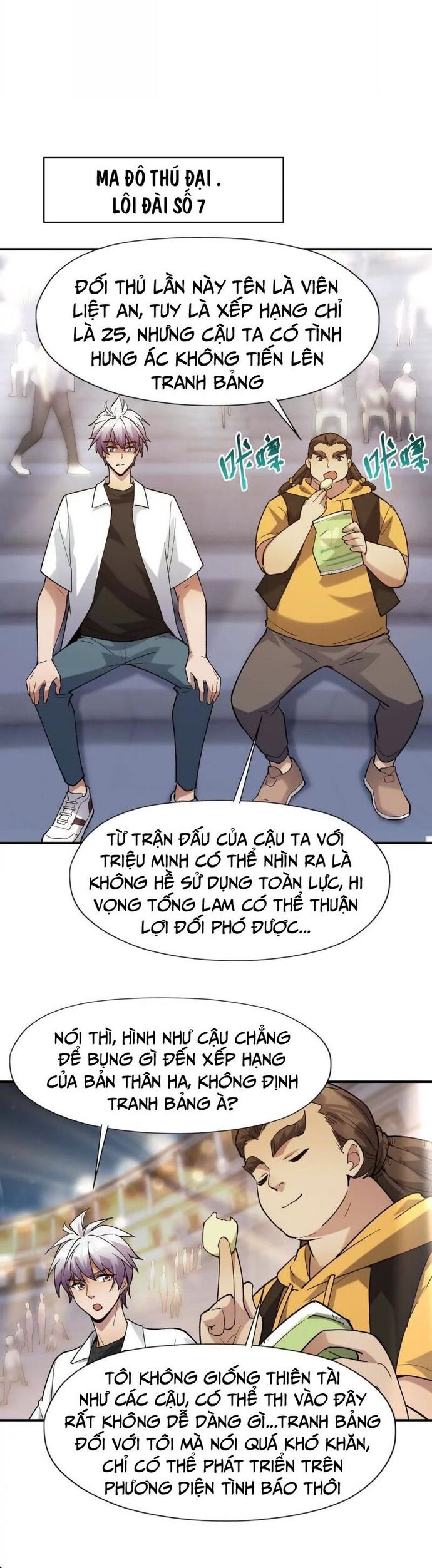 Trùng Sinh Thành Godzilla