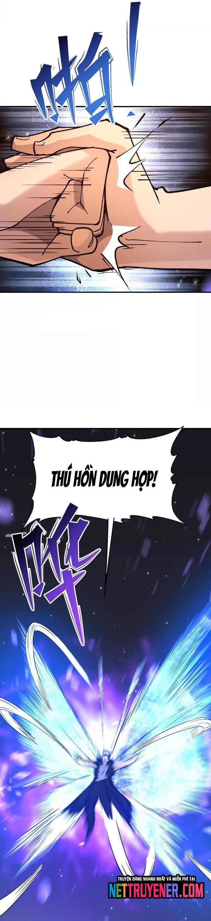 Trùng Sinh Thành Godzilla