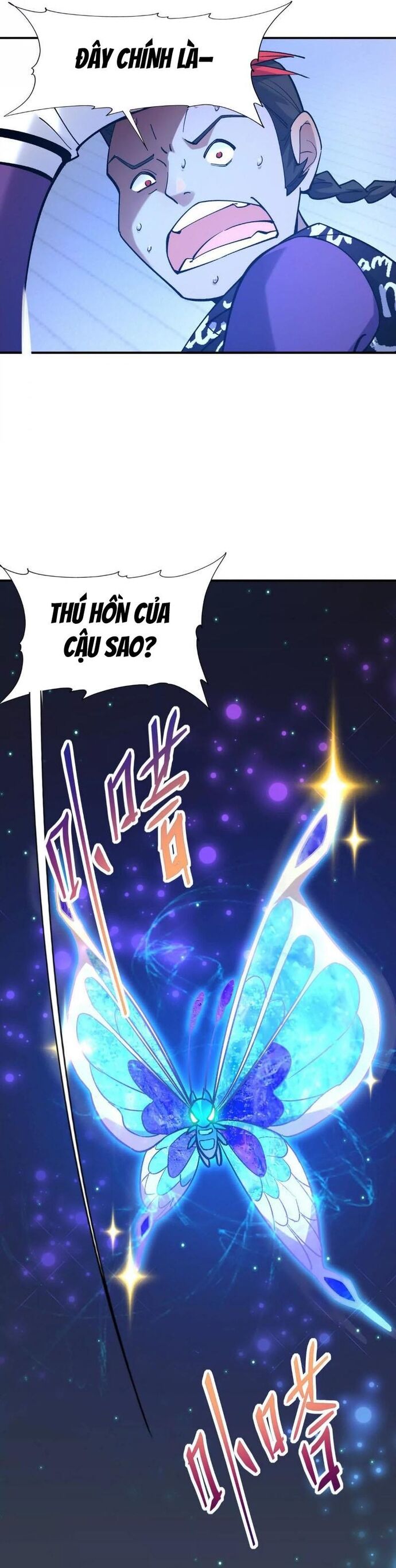 Trùng Sinh Thành Godzilla