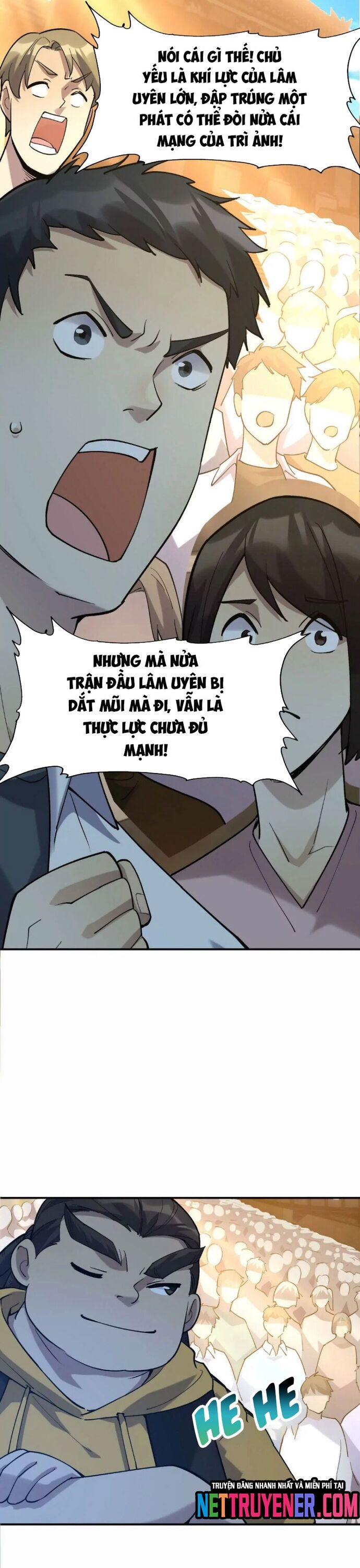 Trùng Sinh Thành Godzilla