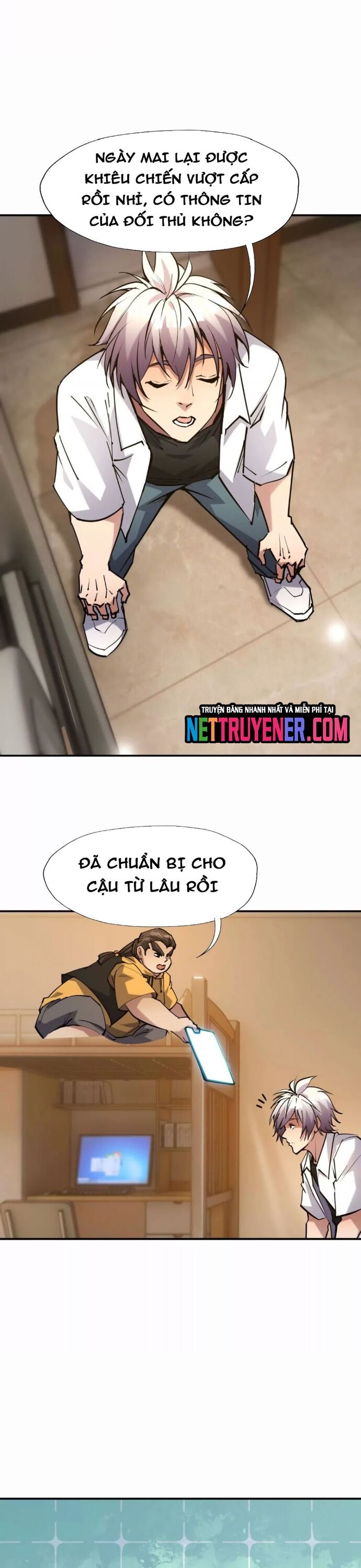 Trùng Sinh Thành Godzilla