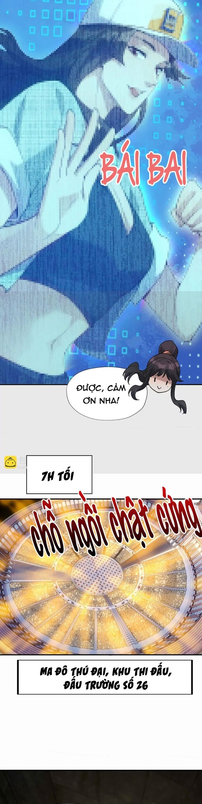 Trùng Sinh Thành Godzilla