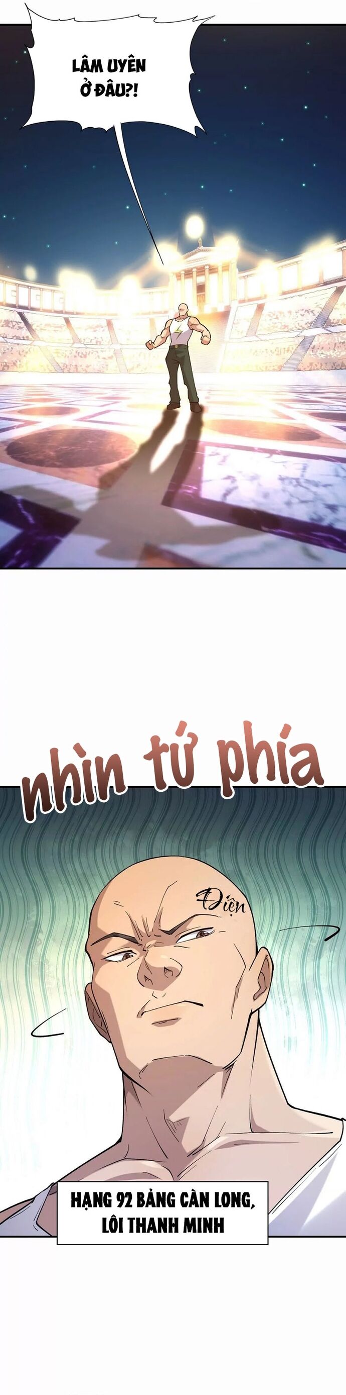 Trùng Sinh Thành Godzilla