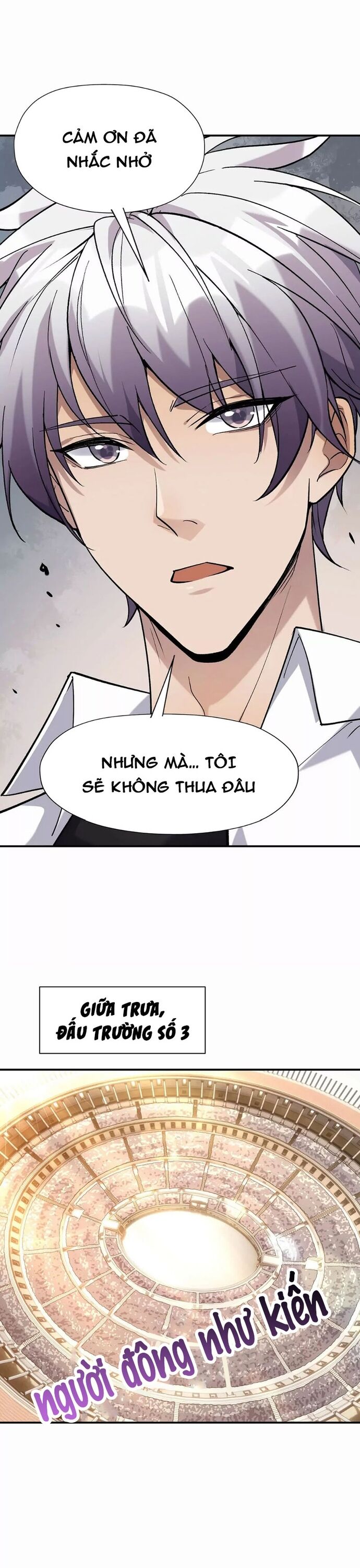 Trùng Sinh Thành Godzilla