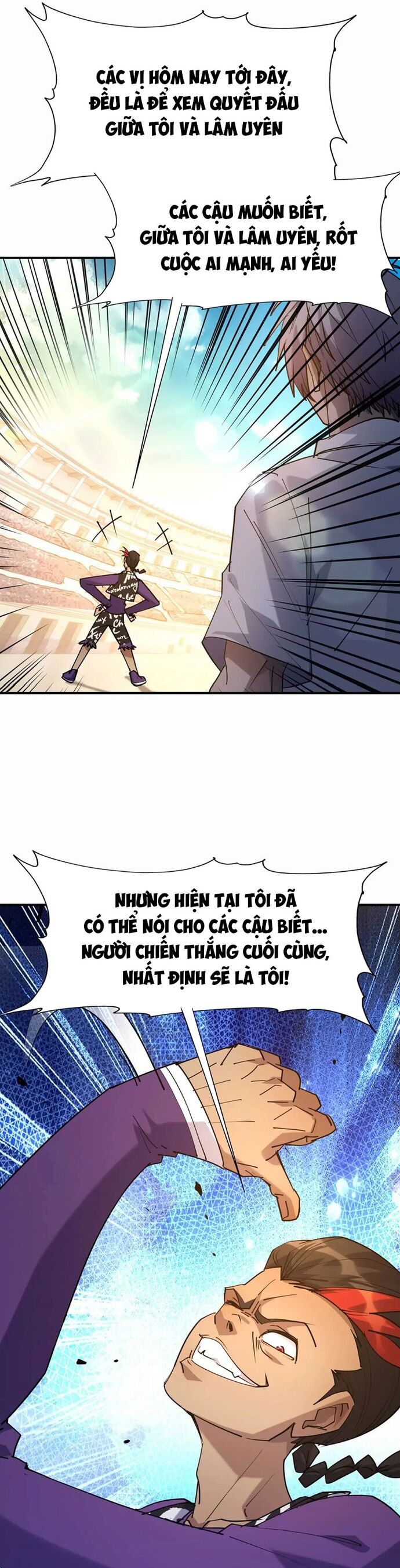 Trùng Sinh Thành Godzilla