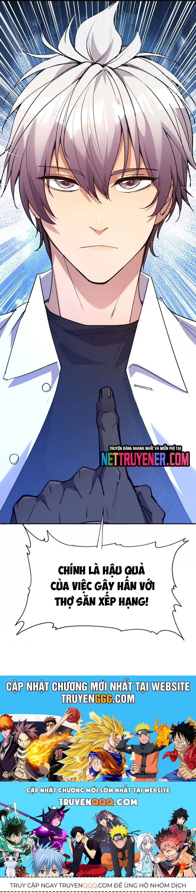 Trùng Sinh Thành Godzilla