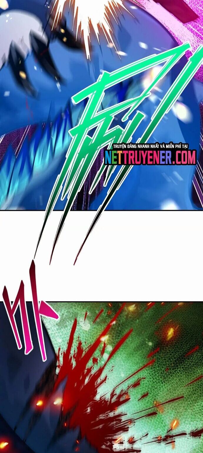 Trùng Sinh Thành Godzilla