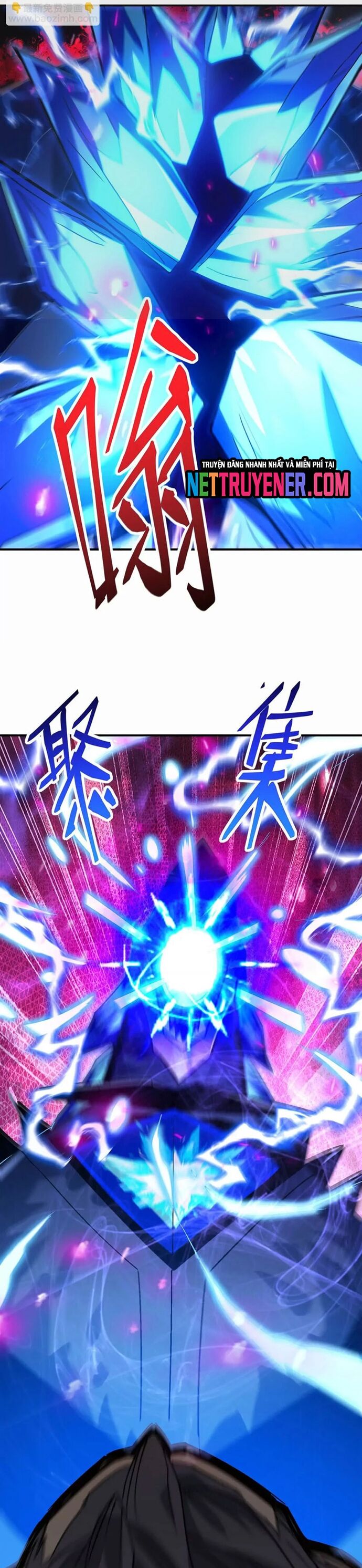 Trùng Sinh Thành Godzilla