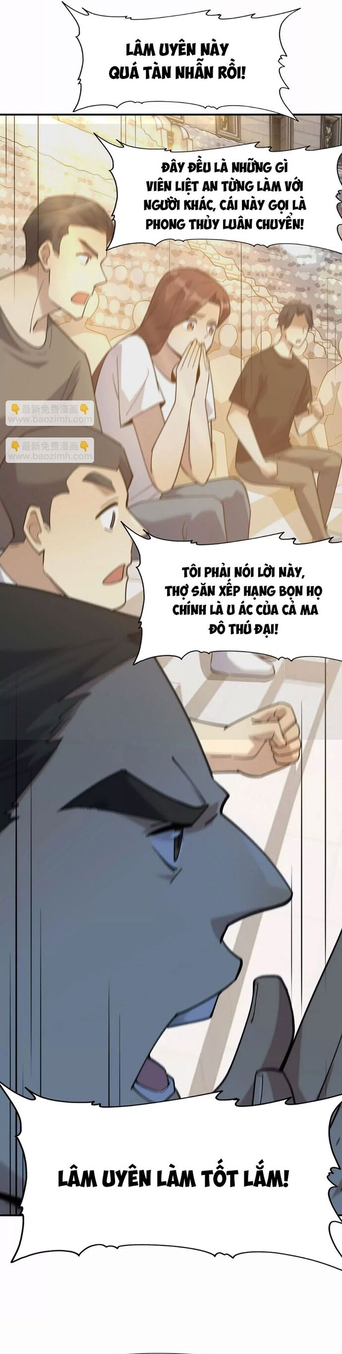 Trùng Sinh Thành Godzilla