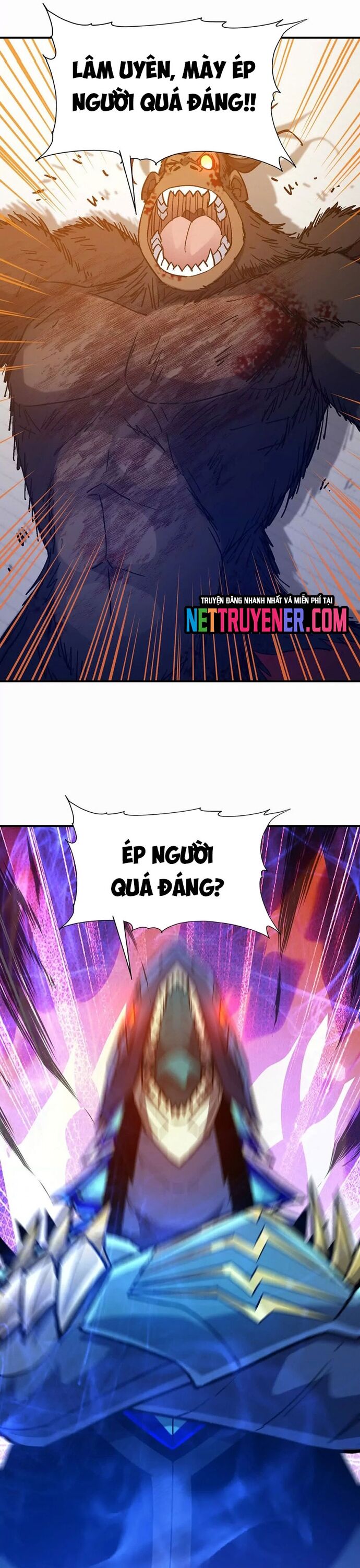Trùng Sinh Thành Godzilla