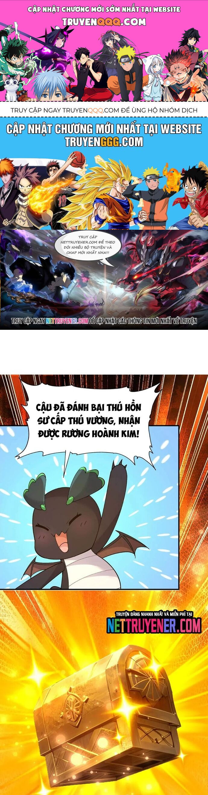 Trùng Sinh Thành Godzilla