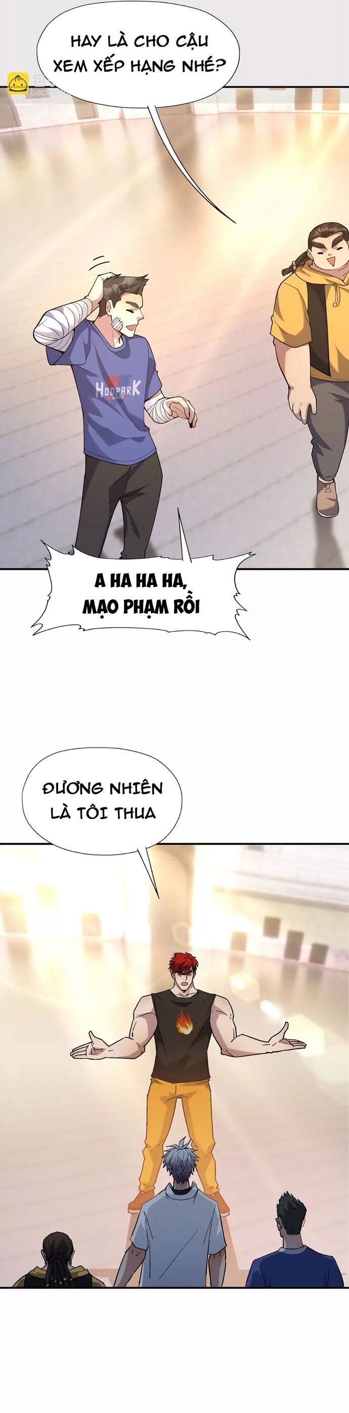 Trùng Sinh Thành Godzilla