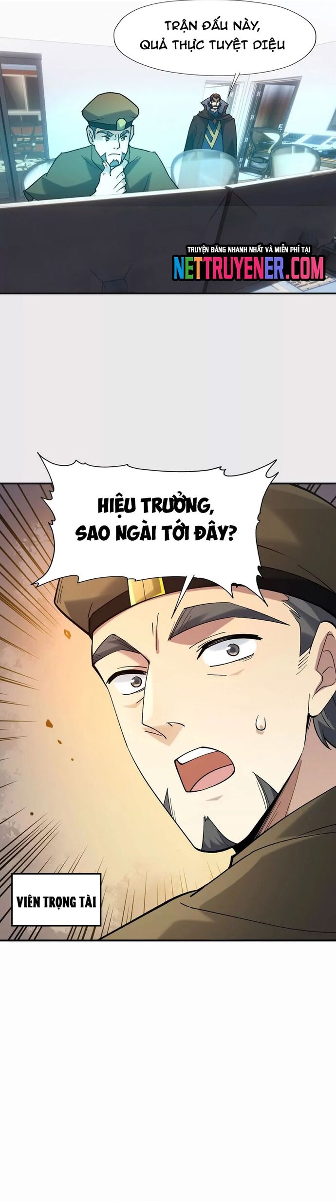 Trùng Sinh Thành Godzilla
