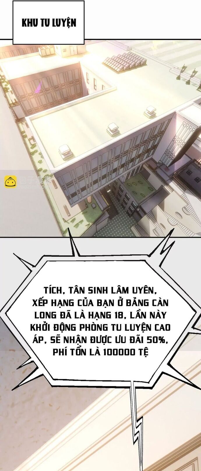 Trùng Sinh Thành Godzilla