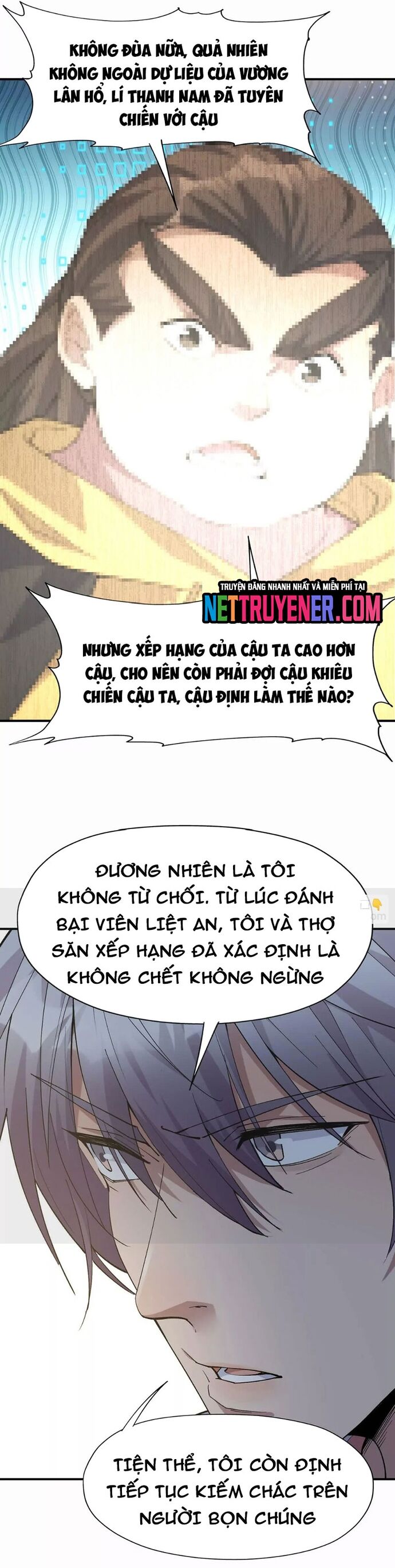 Trùng Sinh Thành Godzilla