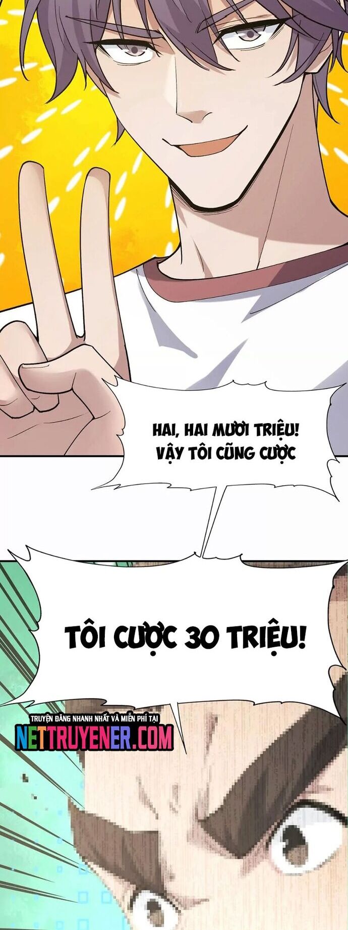 Trùng Sinh Thành Godzilla