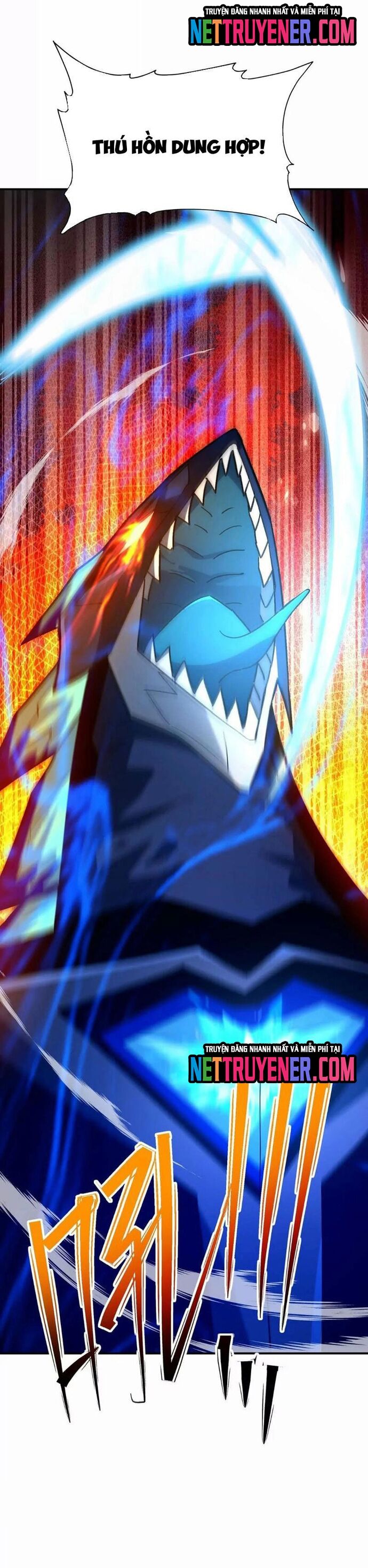 Trùng Sinh Thành Godzilla