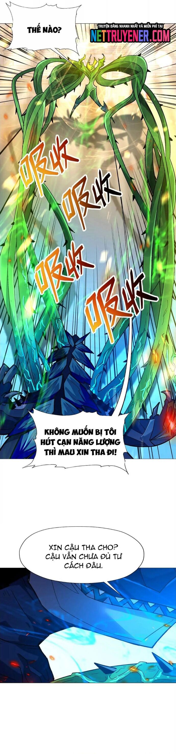 Trùng Sinh Thành Godzilla