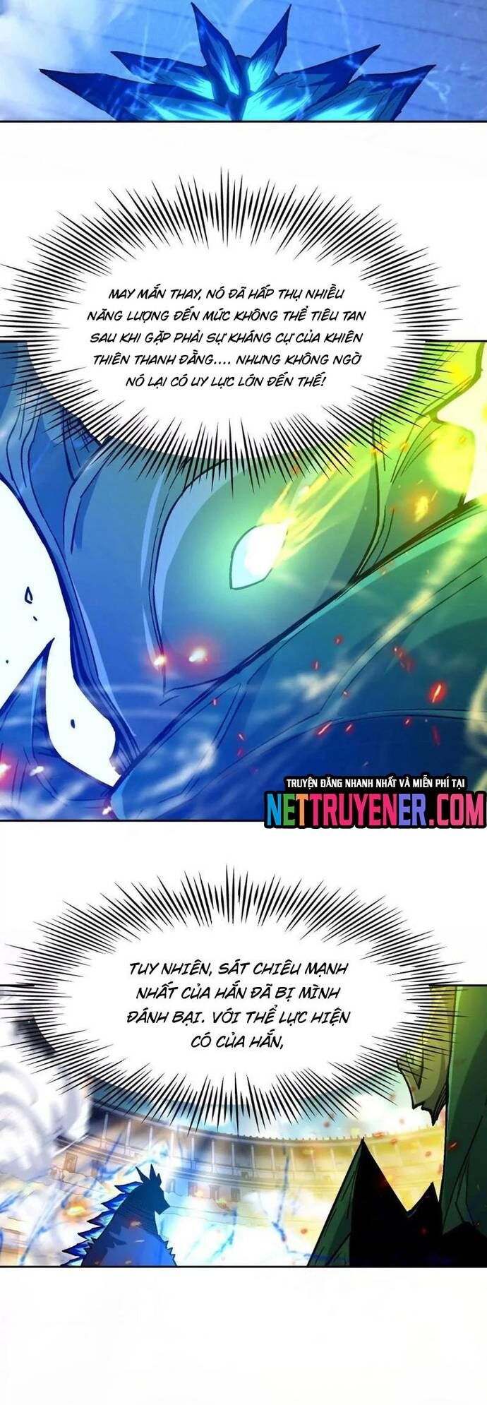 Trùng Sinh Thành Godzilla