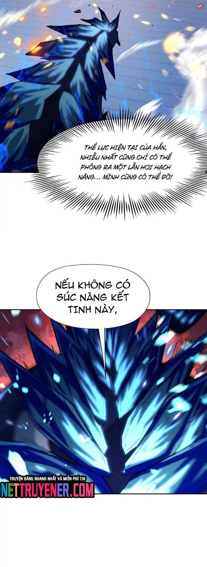 Trùng Sinh Thành Godzilla