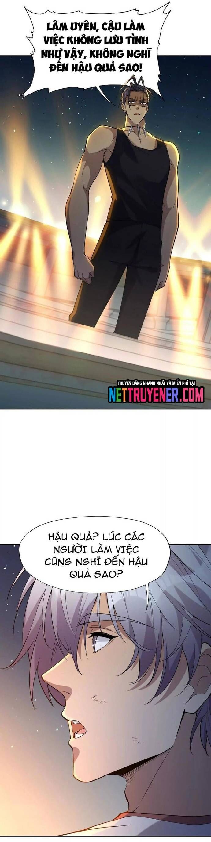 Trùng Sinh Thành Godzilla