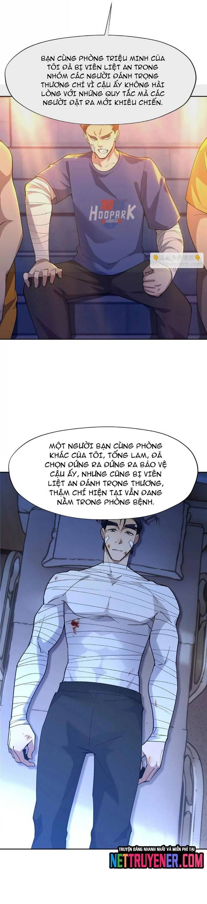 Trùng Sinh Thành Godzilla