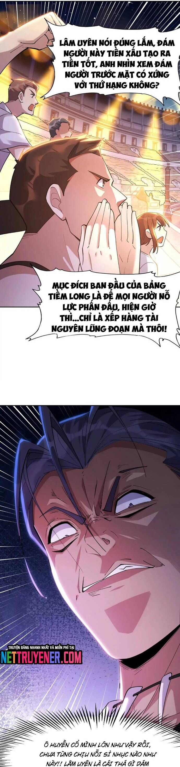 Trùng Sinh Thành Godzilla
