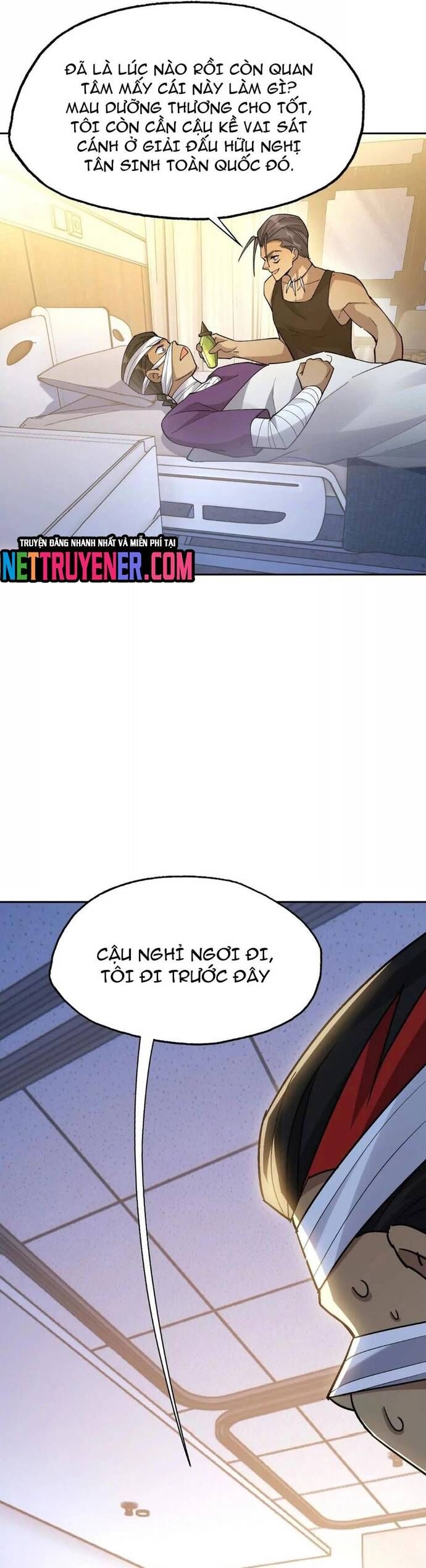 Trùng Sinh Thành Godzilla