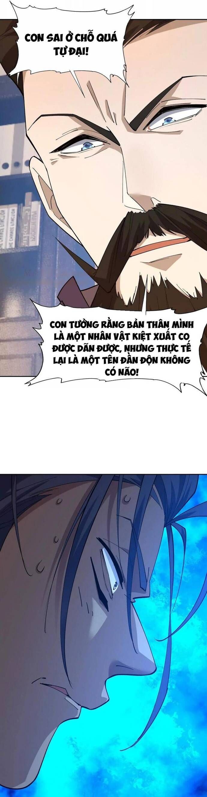 Trùng Sinh Thành Godzilla