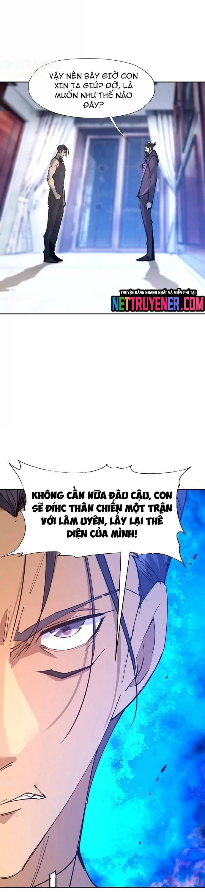 Trùng Sinh Thành Godzilla