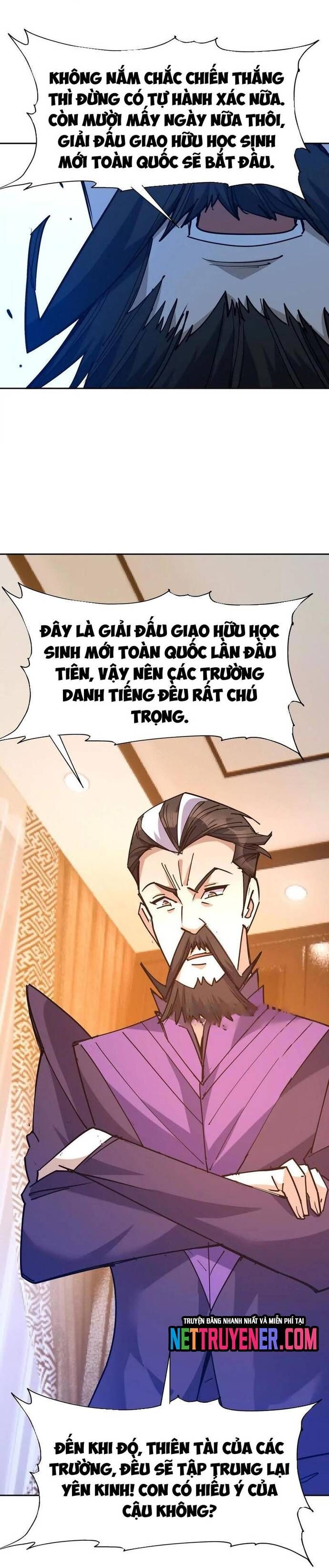 Trùng Sinh Thành Godzilla