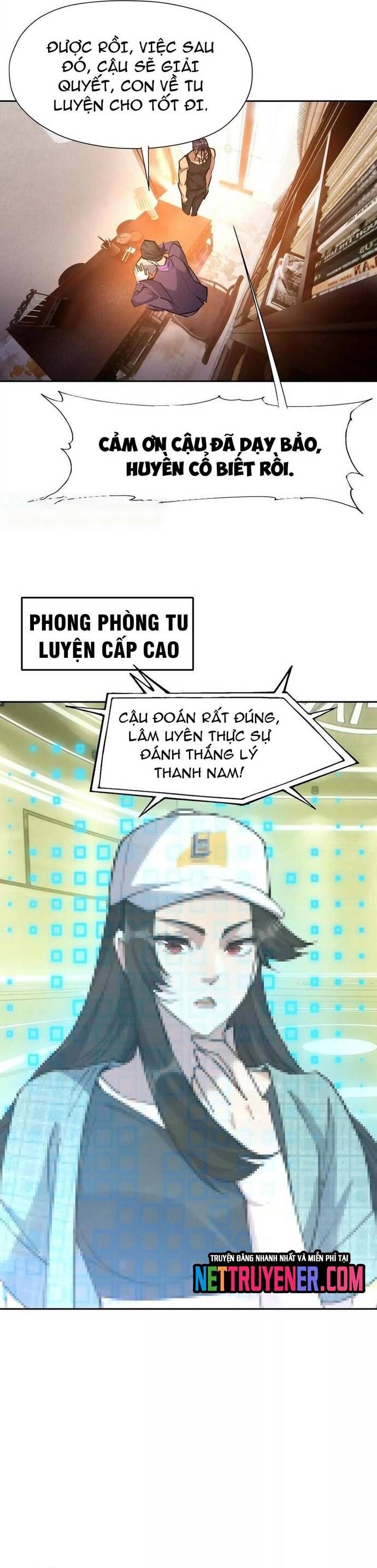 Trùng Sinh Thành Godzilla