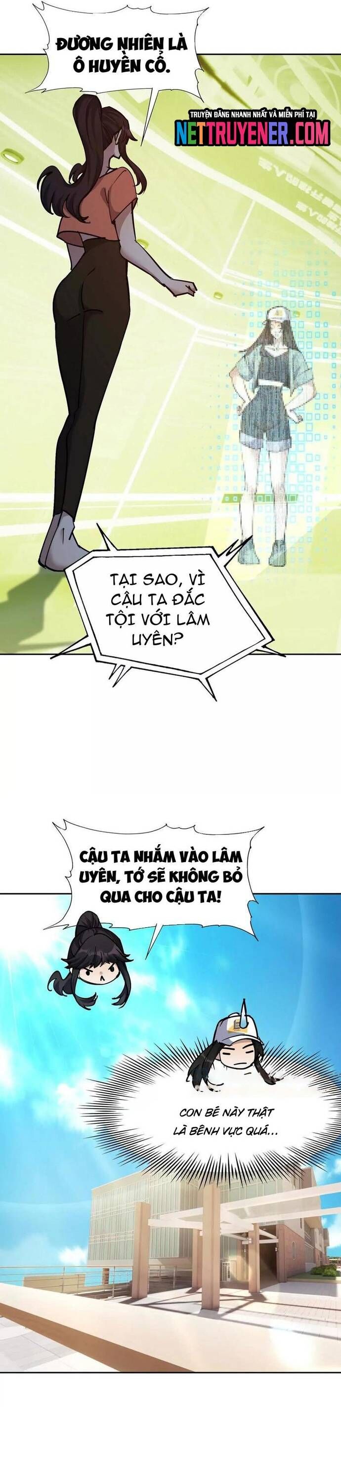 Trùng Sinh Thành Godzilla