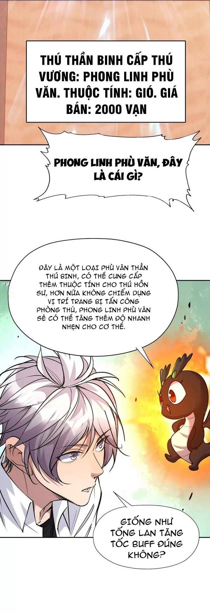 Trùng Sinh Thành Godzilla