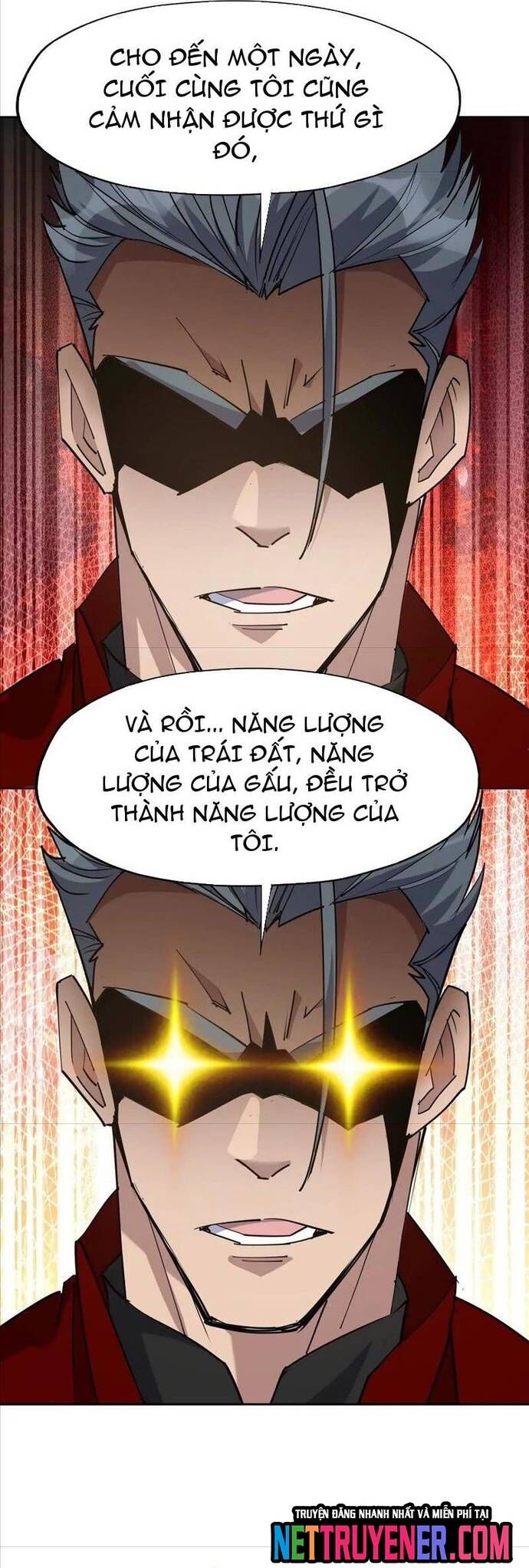 Trùng Sinh Thành Godzilla