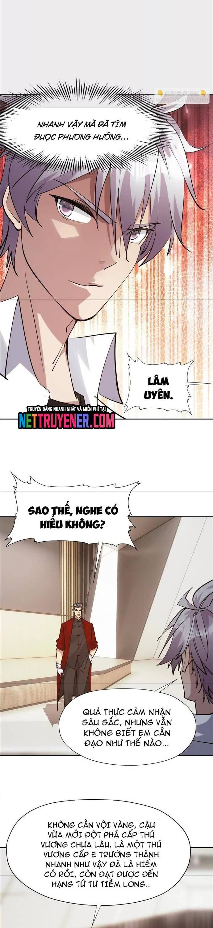 Trùng Sinh Thành Godzilla