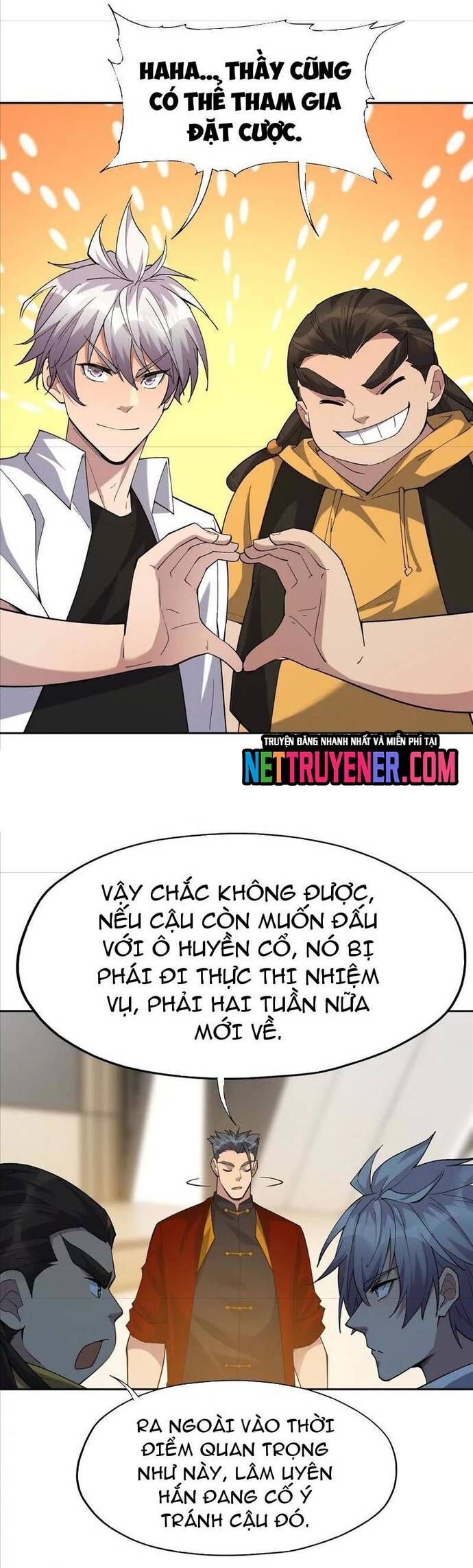 Trùng Sinh Thành Godzilla